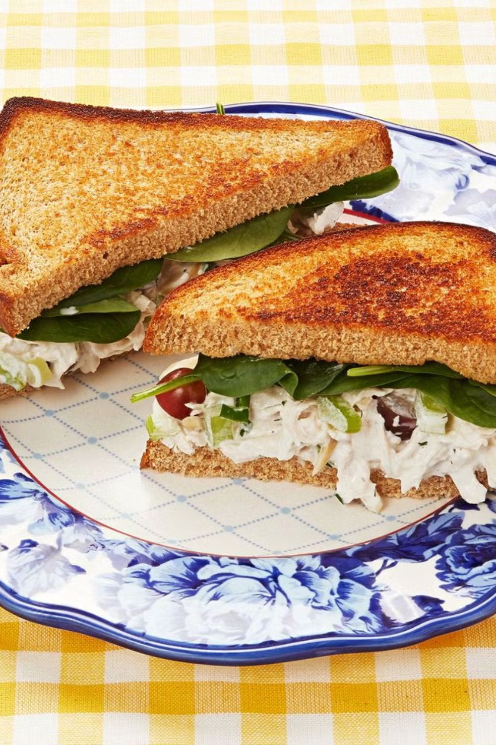 Pioneer Woman Best Chicken Salad Recipe