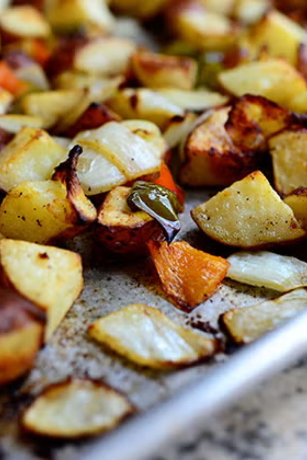 Pioneer Woman Breakfast Potatoes