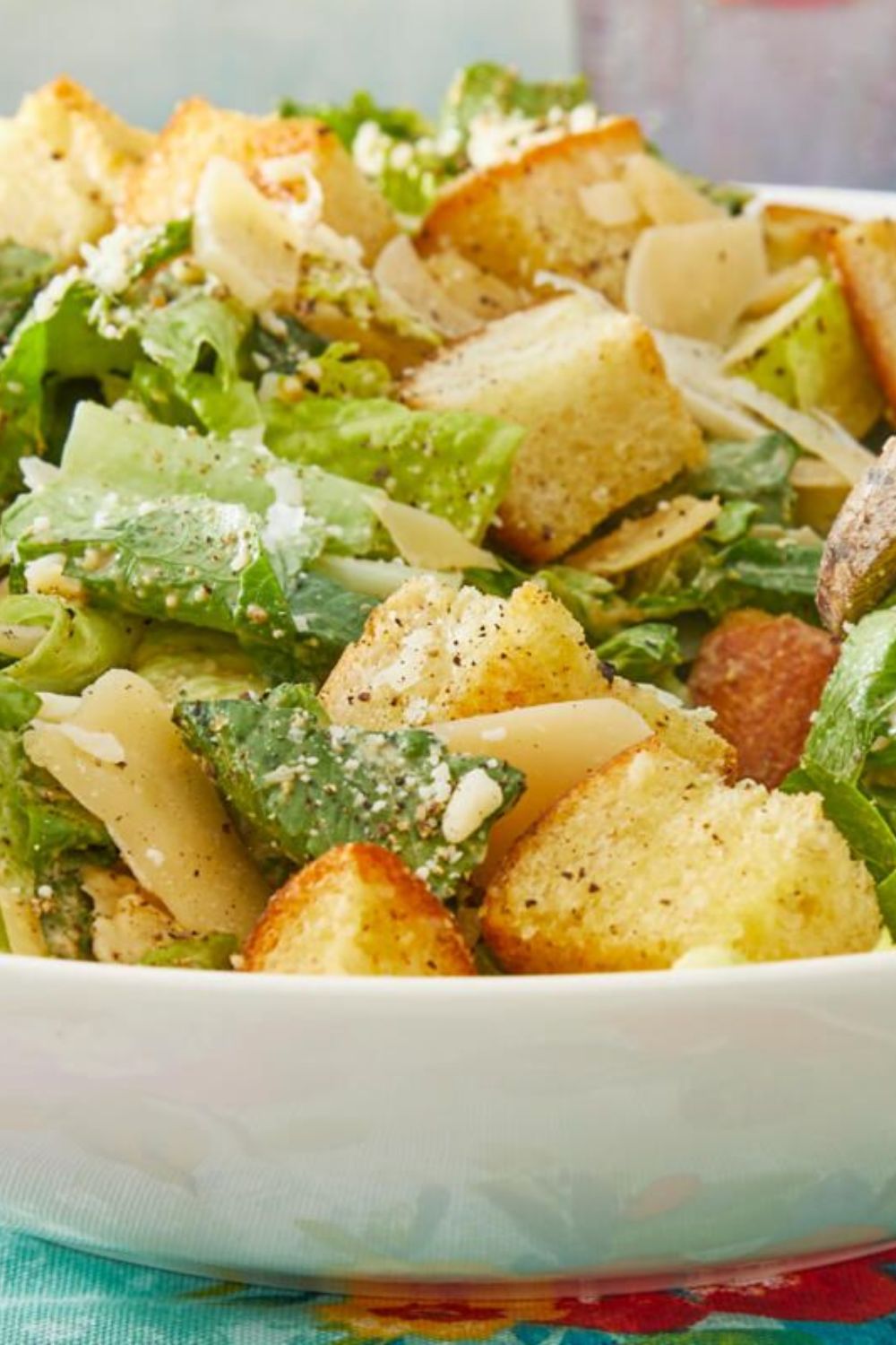 Pioneer Woman Caesar Salad