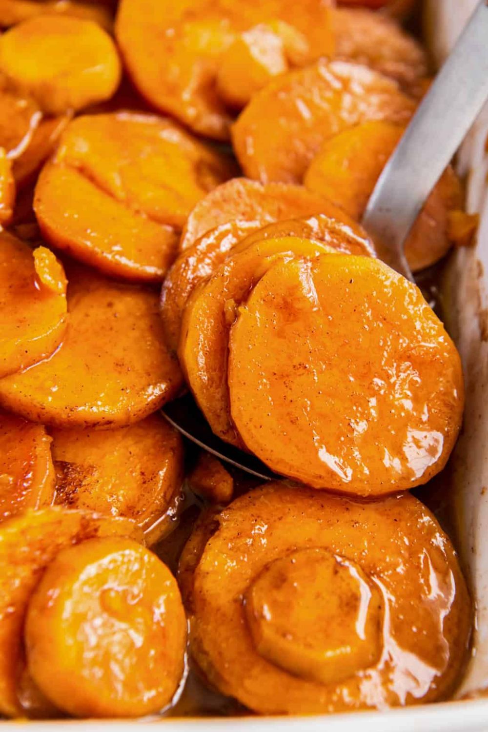 Pioneer Woman Candied Sweet Potatoes