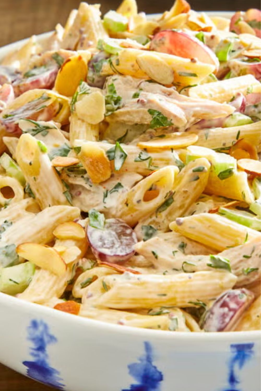 Pioneer Woman Chicken Pasta Salad Recipe