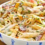 Pioneer Woman​ Best Macaroni Salad Recipe