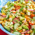 Pioneer Woman BLT Pasta Salad