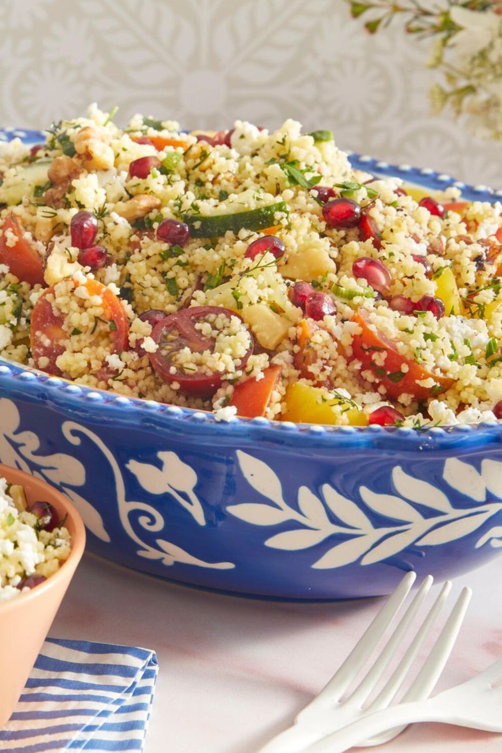 Pioneer Woman Couscous Salad