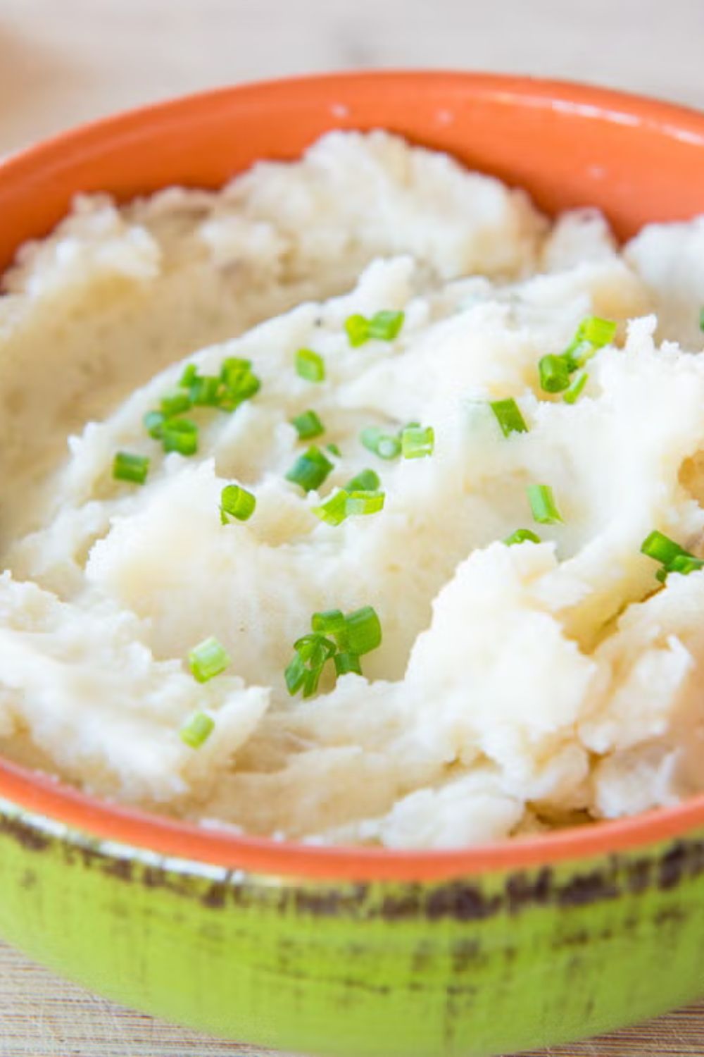 Pioneer Woman Crock Pot Mashed Potatoes