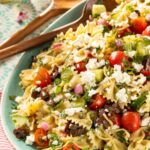 Pioneer Woman Mexican Street Corn Salad​