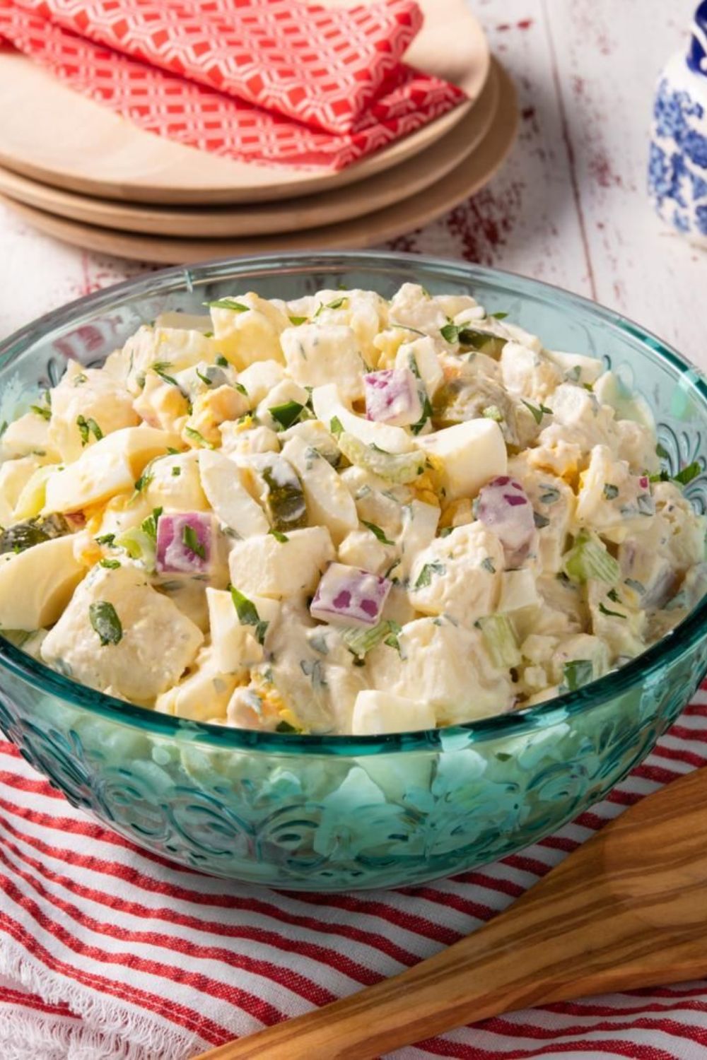 Pioneer Woman Instant Pot Potato Salad