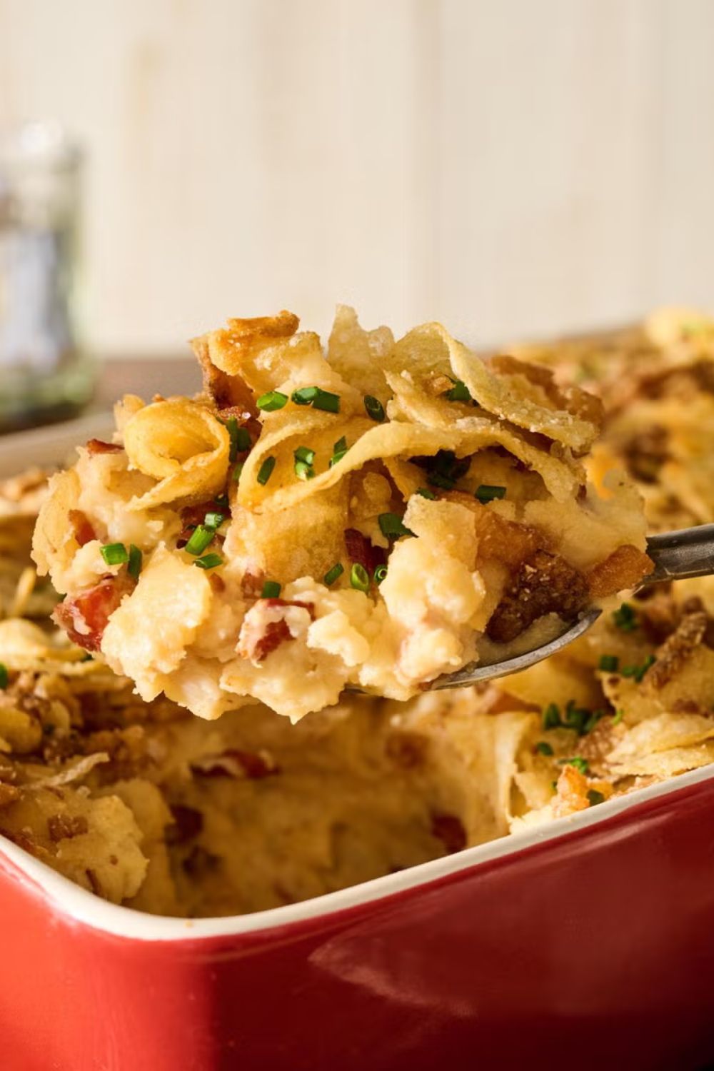 Pioneer Woman Mashed Potato Casserole Recipe