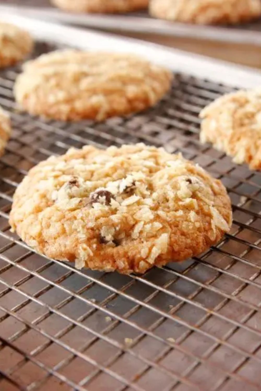 Pioneer Woman Potato Chip Cookies