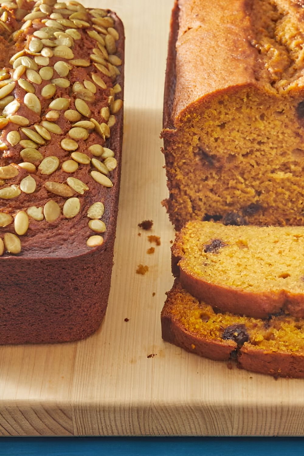 Pioneer Woman Pumpkin Bread