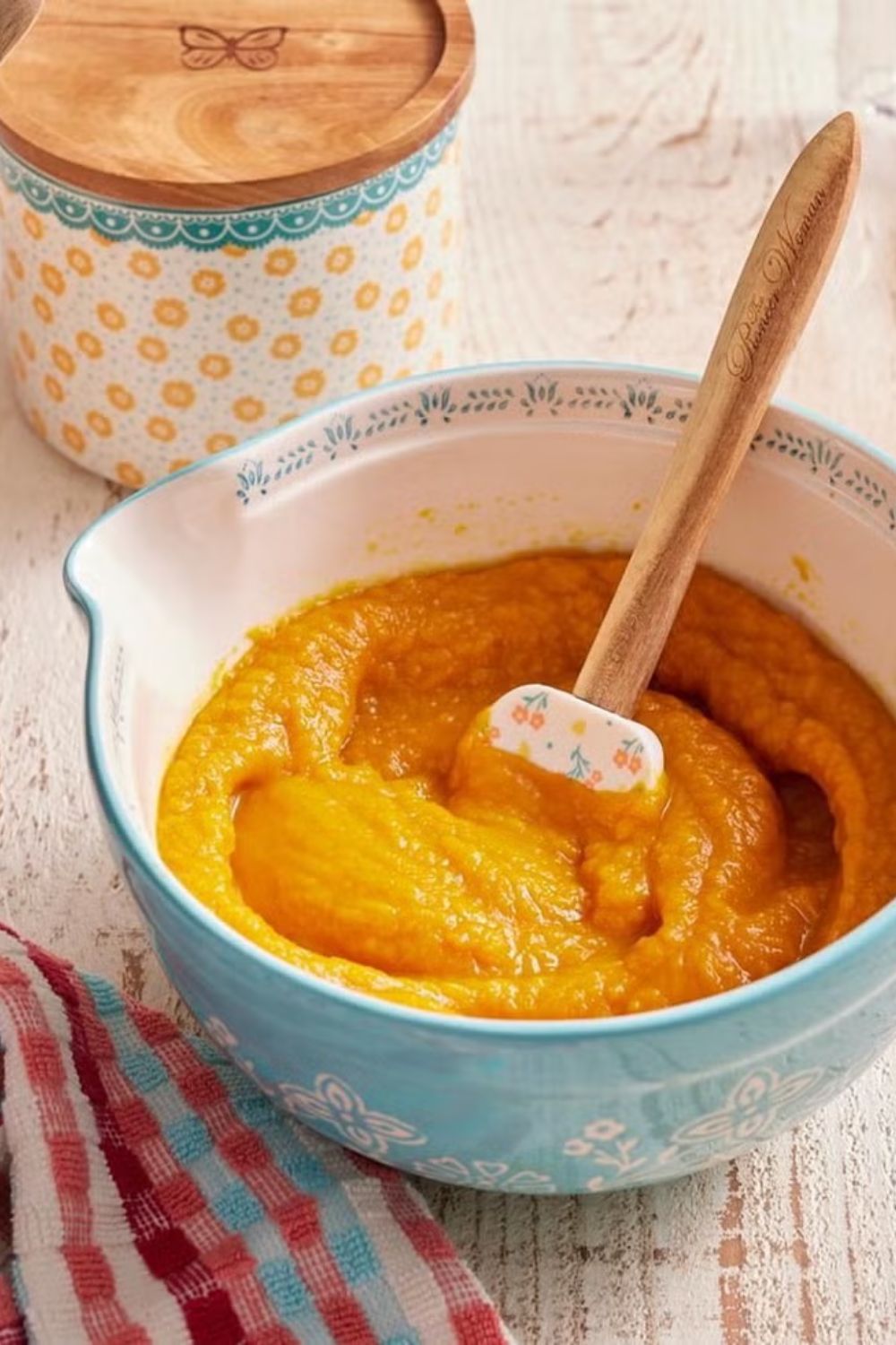 Pioneer Woman Pumpkin Puree