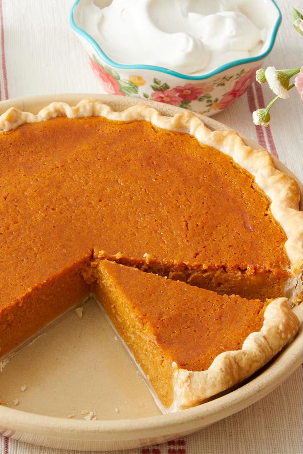 Pioneer Woman Sweet Potato Pie