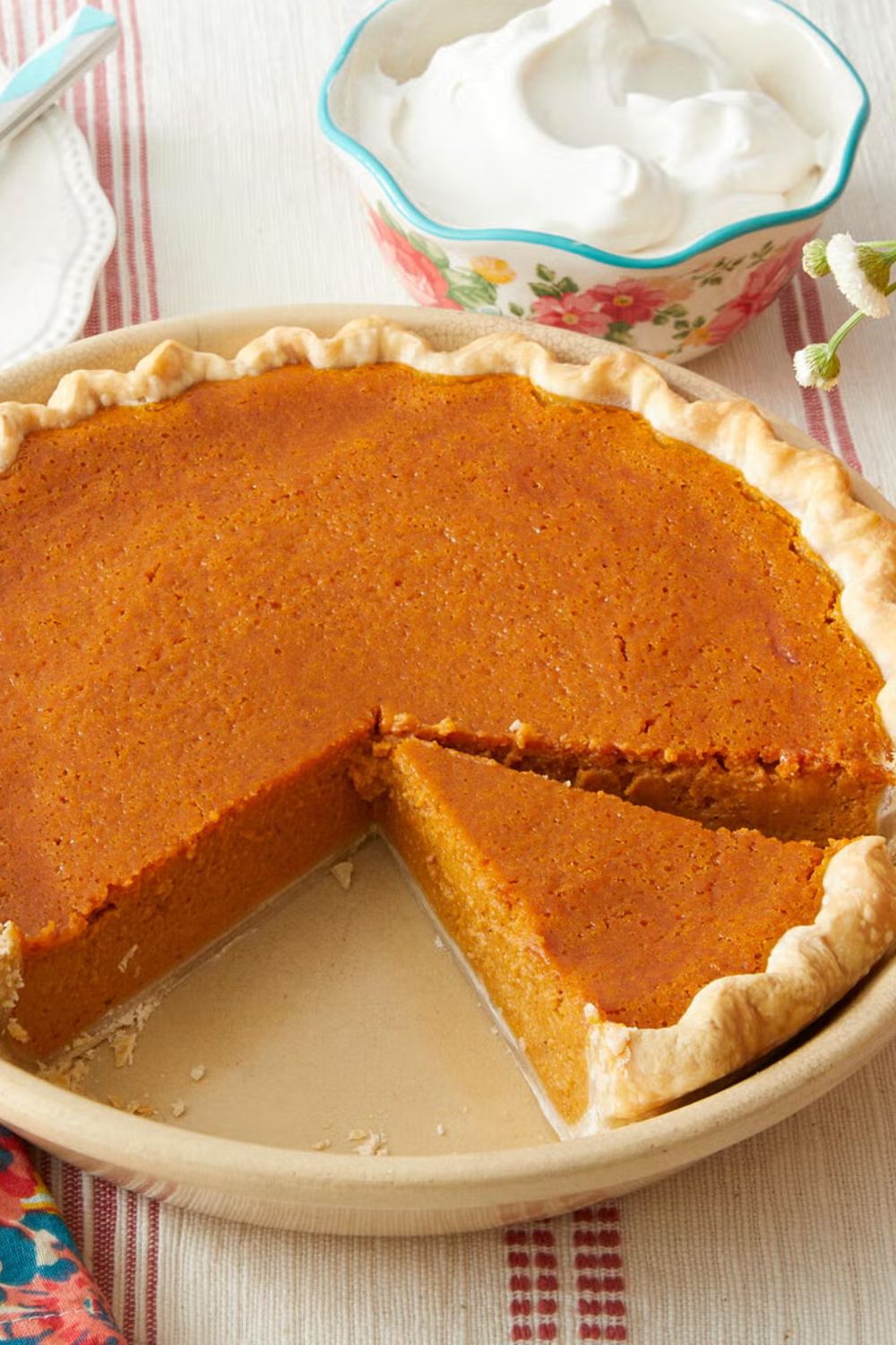 Pioneer Woman Sweet Potato Pie