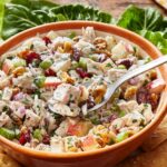 Pioneer Woman Chopped Salad Recipe