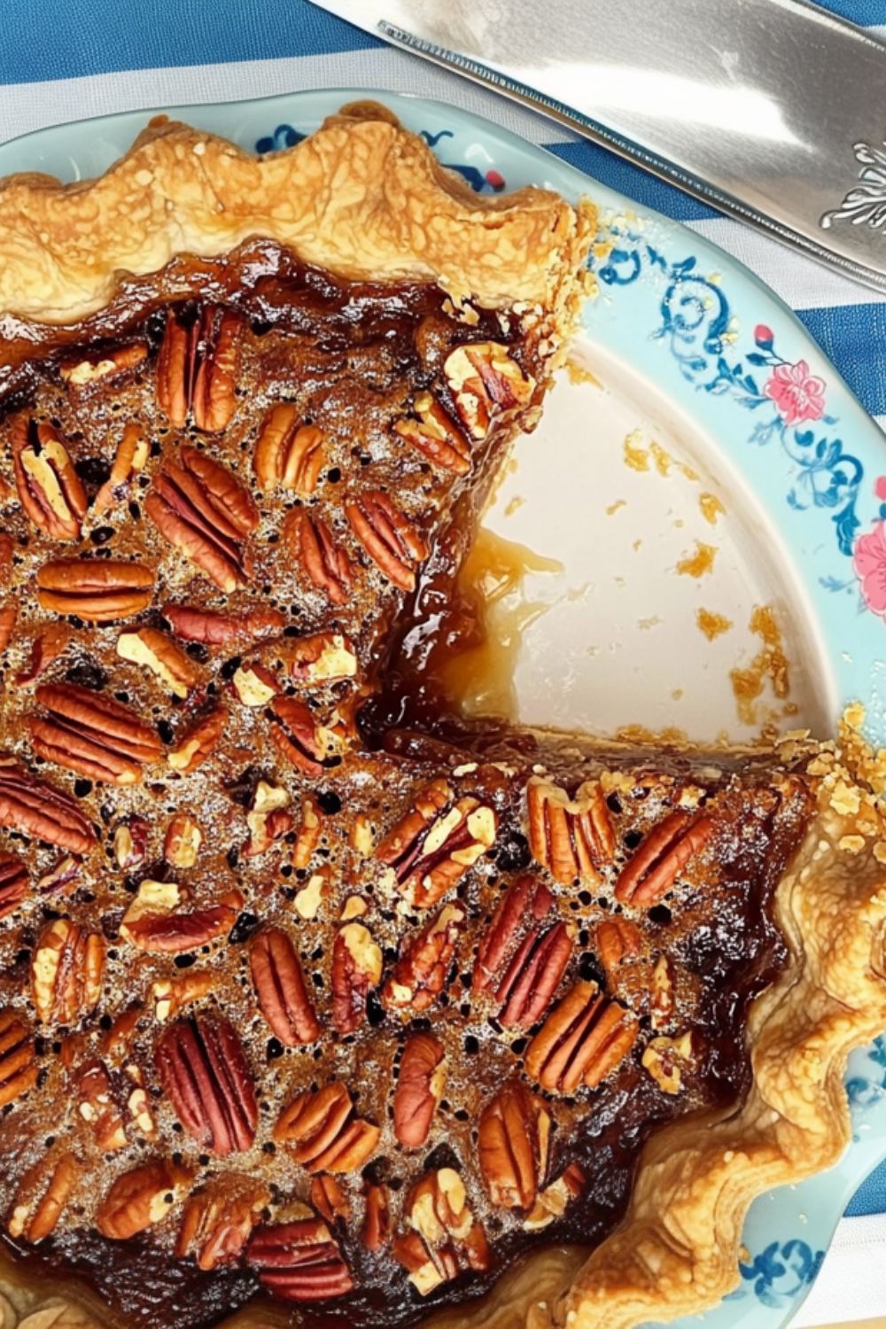 Pecan Pie Recipe