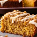 Pioneer Woman Pumpkin Bars​