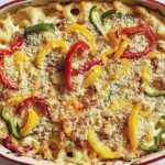 Spicy Mac and Cheese Recipe