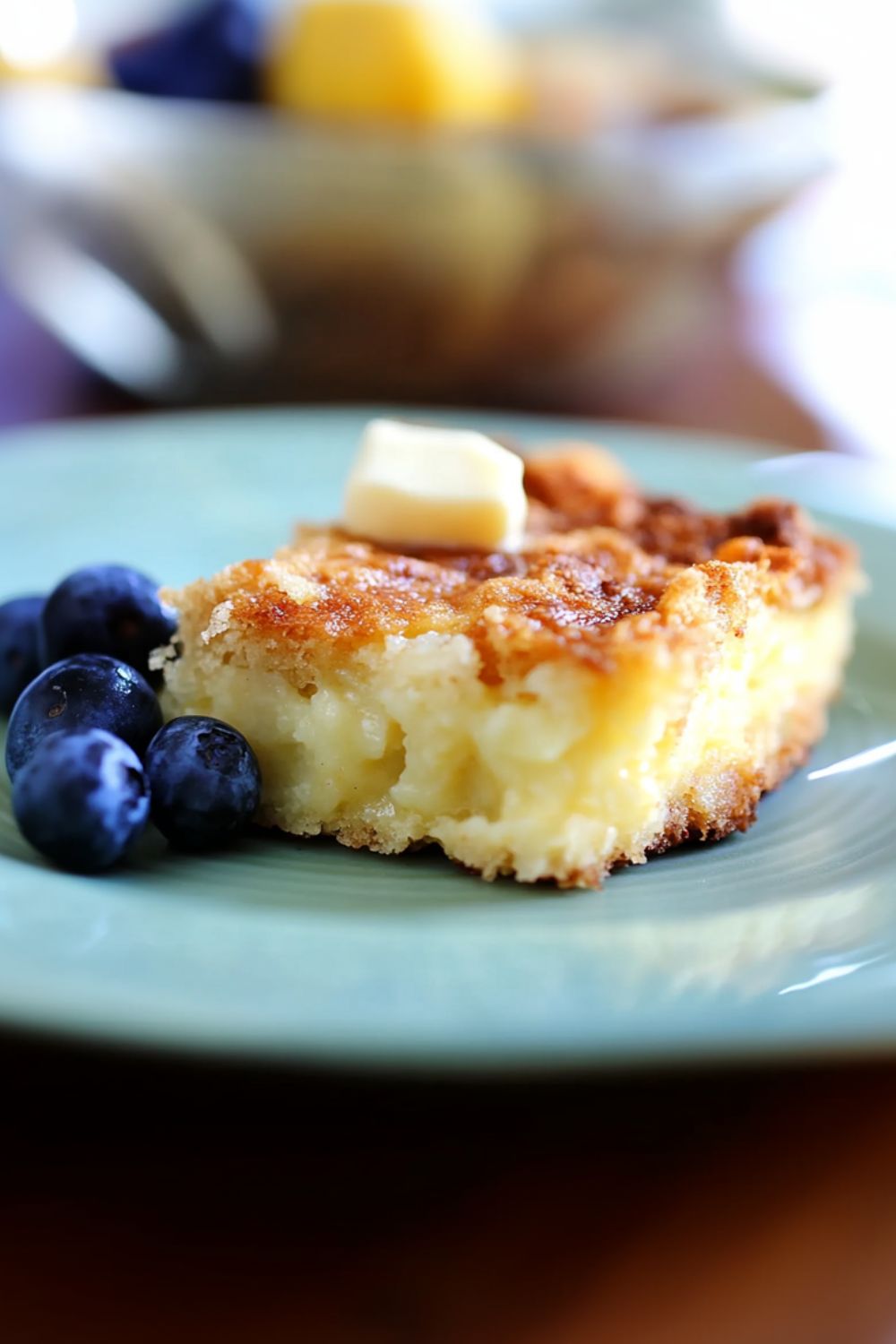 French Toast Casserole Recipe