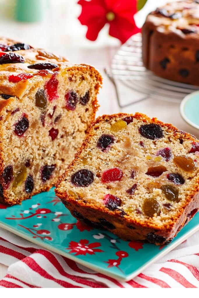 Fruit Cake