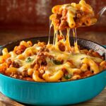 Spicy Mac and Cheese Recipe