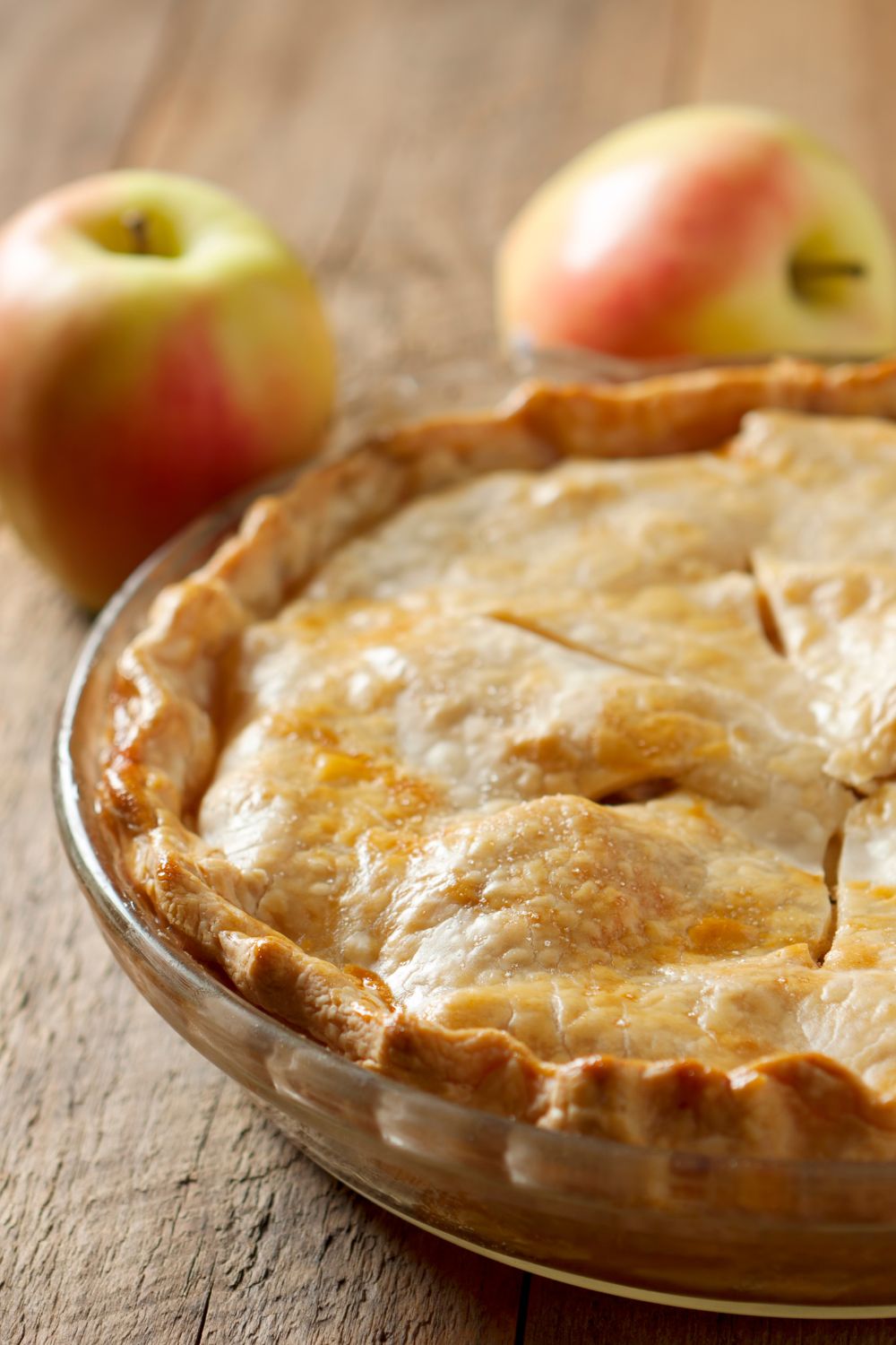 Pioneer Woman Apple Pie Recipe