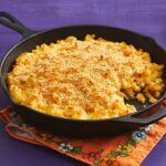 Pioneer Woman Fancy Mac and Cheese Recipe