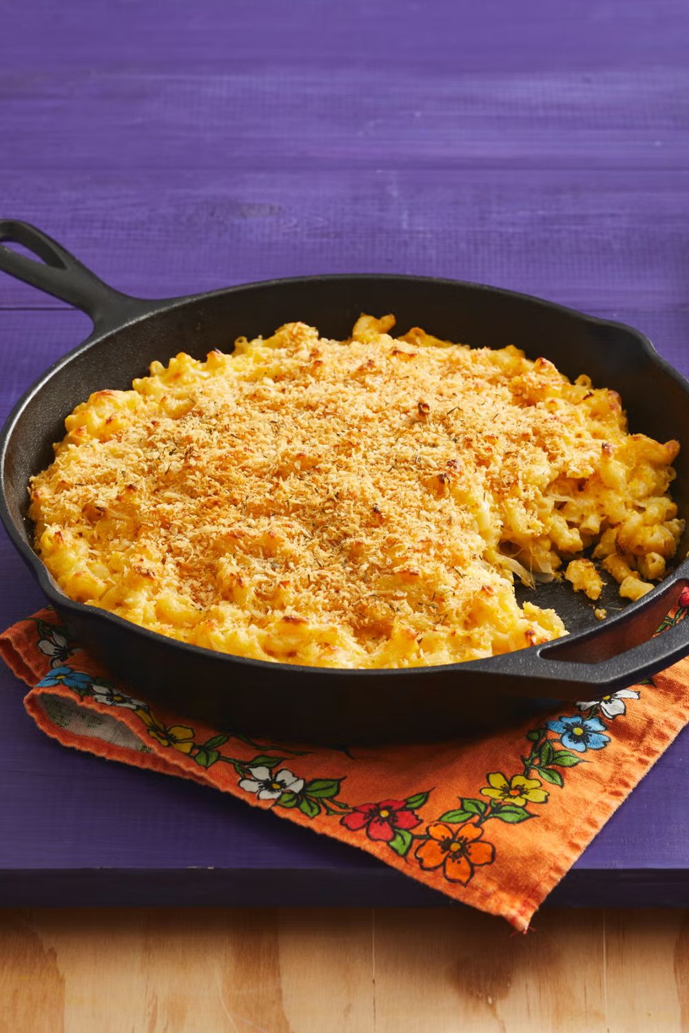 Pioneer Woman Butternut Squash Mac and Cheese Recipe