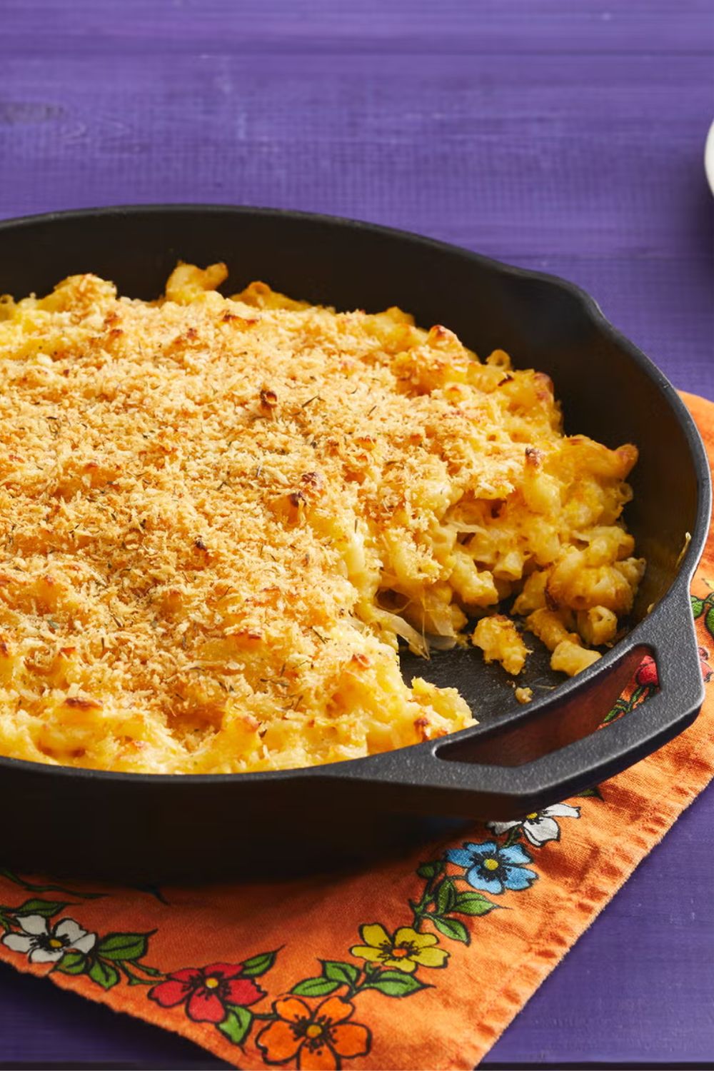 Pioneer Woman Butternut Squash Mac and Cheese Recipe