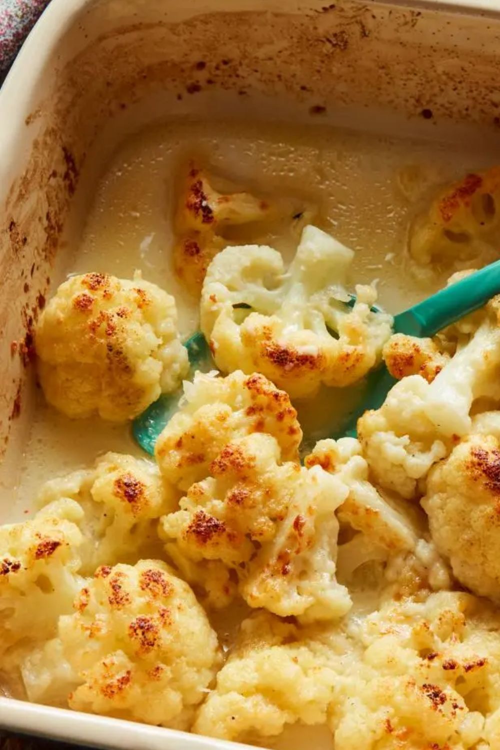 Pioneer Woman Cauliflower Mac and Cheese Recipe