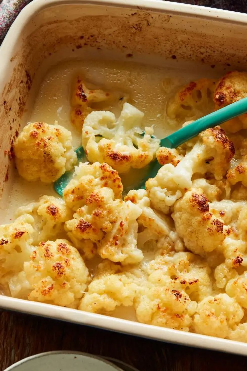 Pioneer Woman Cauliflower Mac and Cheese Recipe