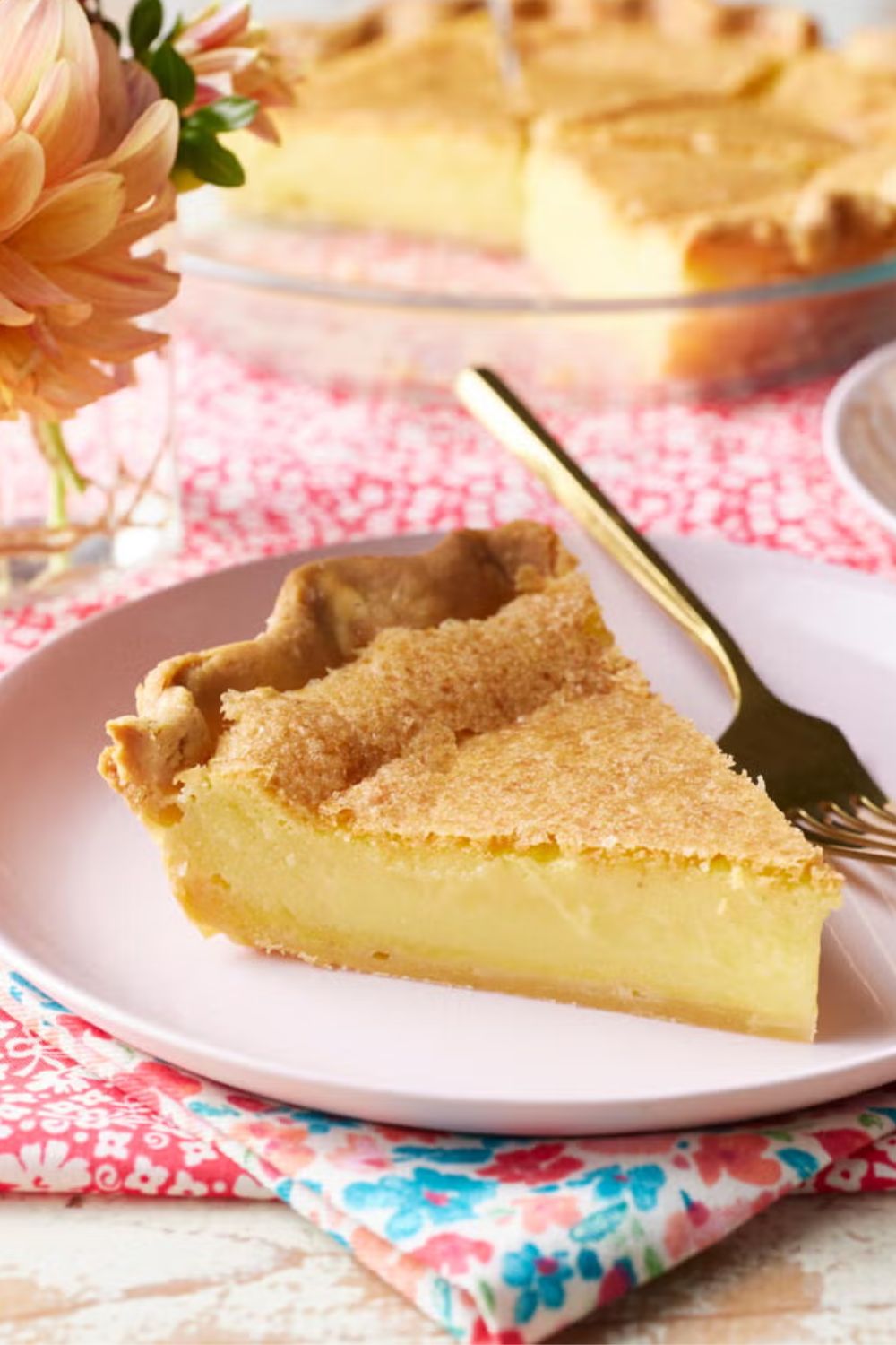 Pioneer Woman Chess Pie Recipe