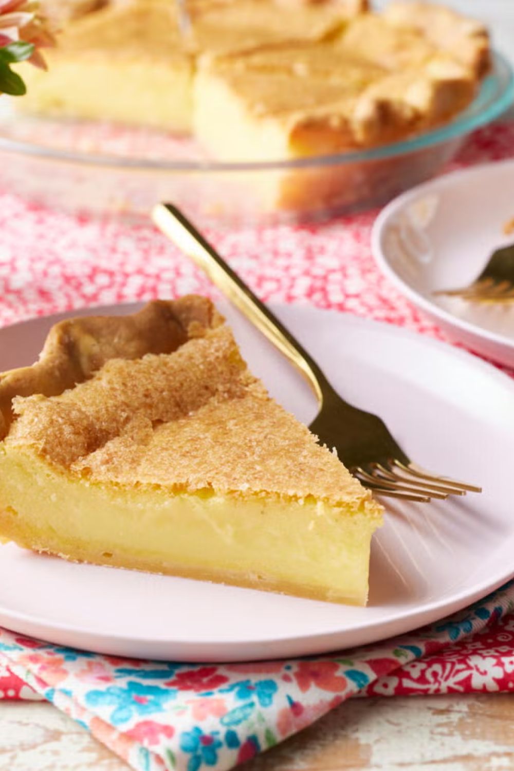 Pioneer Woman Chess Pie Recipe