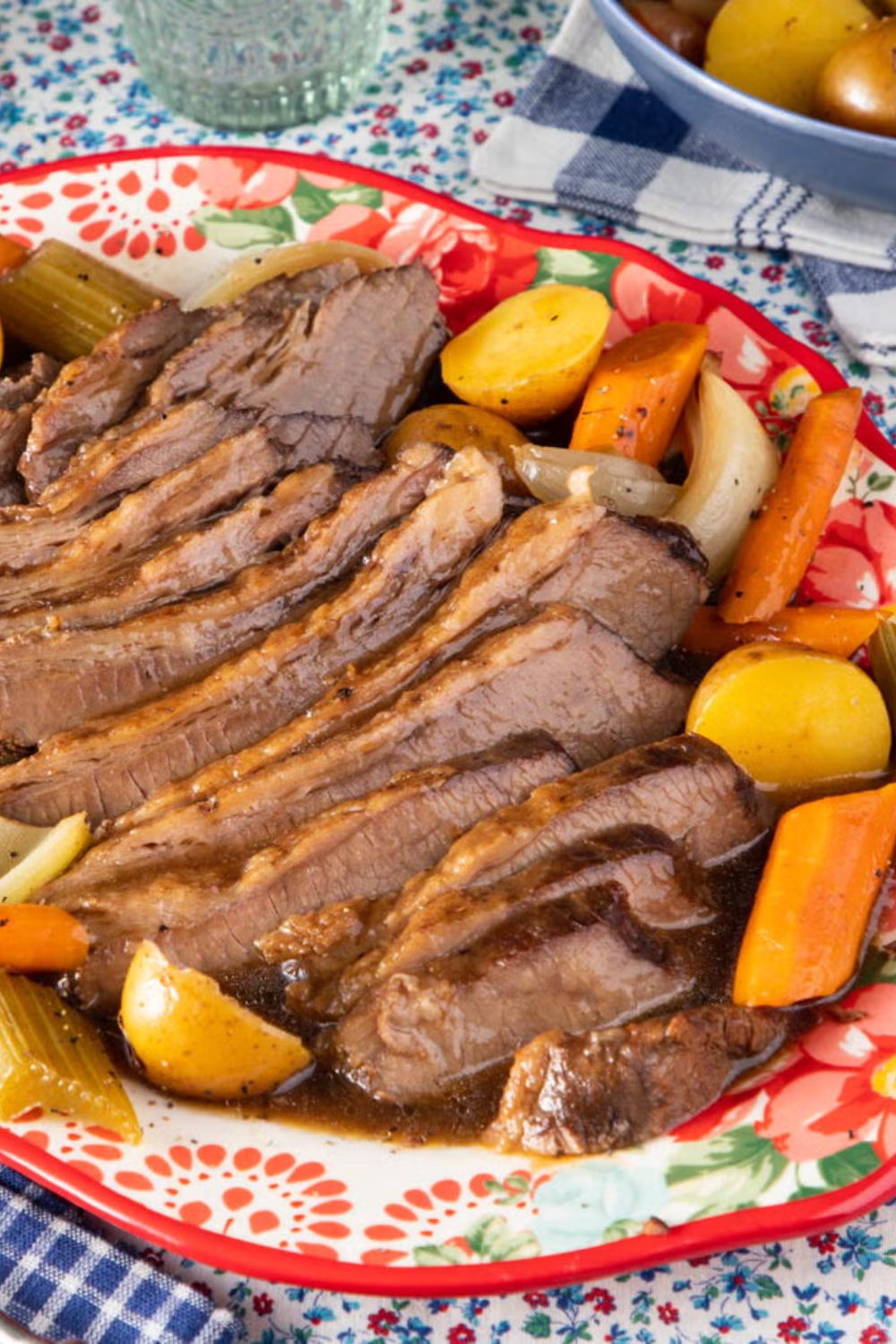 Pioneer Woman Crock Pot Brisket Recipe