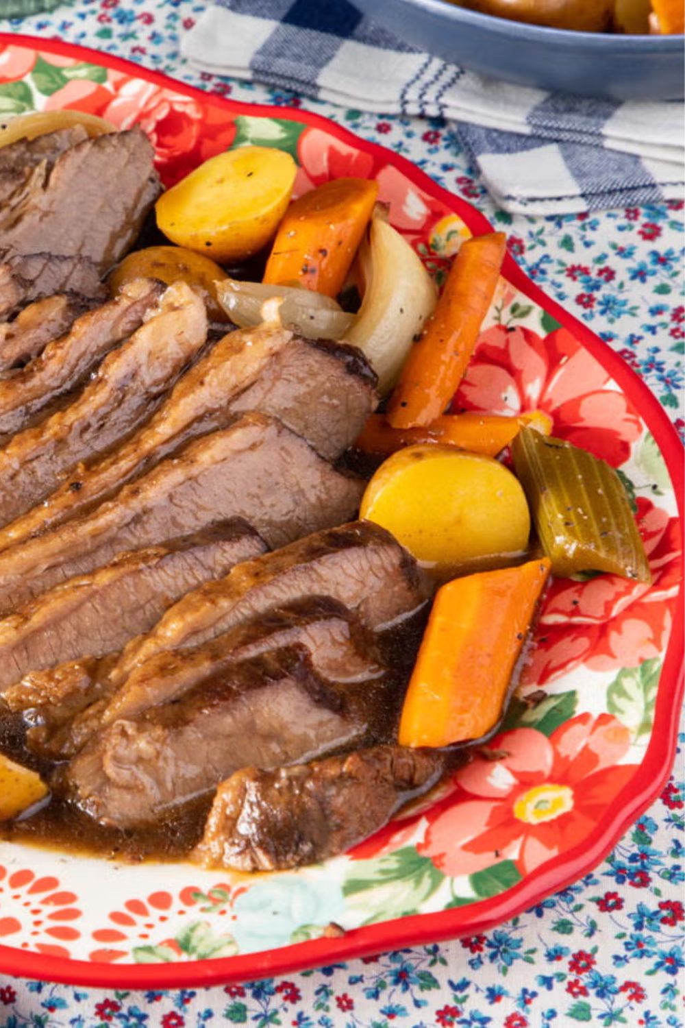 Pioneer Woman Crock Pot Brisket Recipe