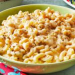 Pioneer Woman Fiesta Mac and Cheese Recipe