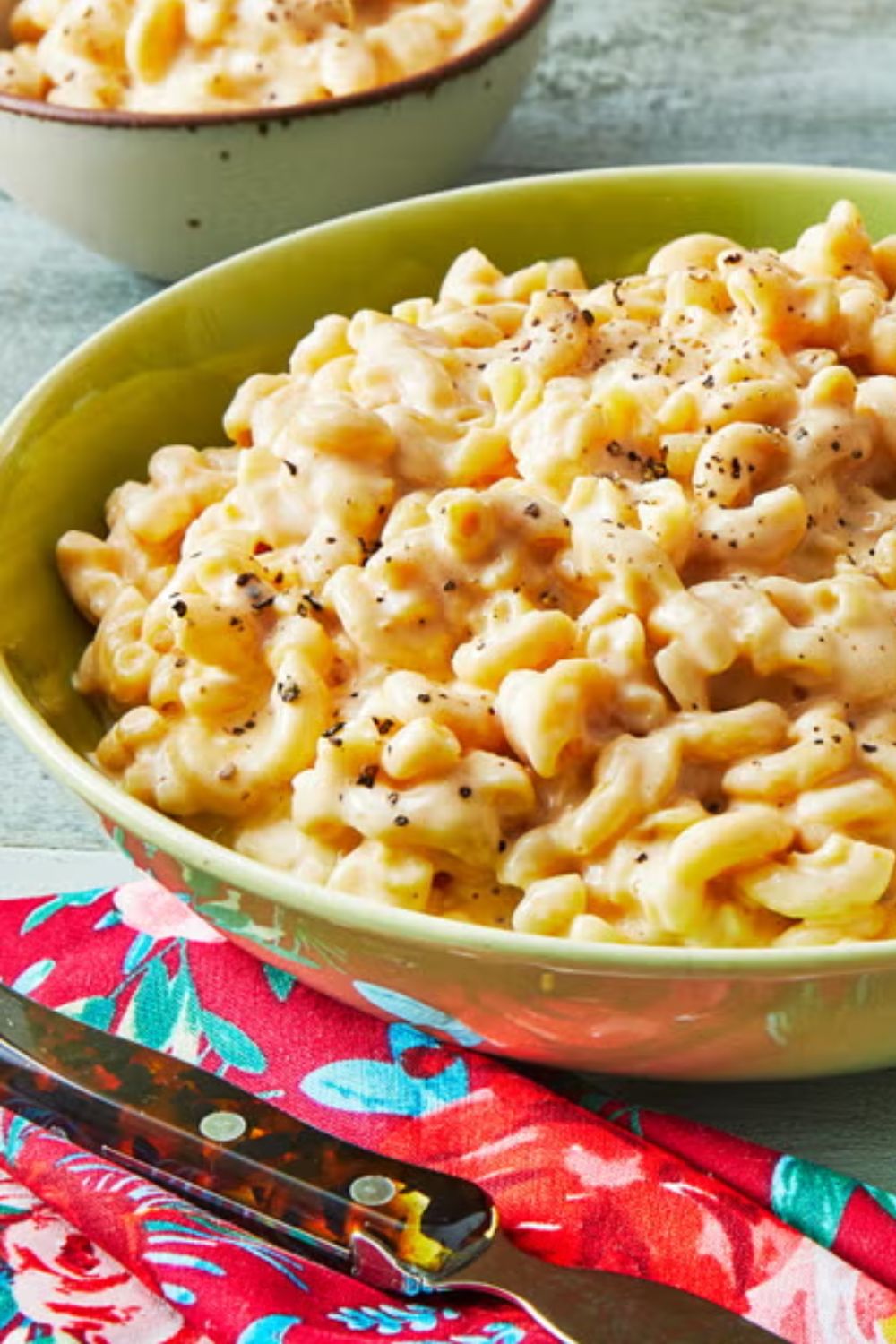 Pioneer Woman Crock Pot Mac and Cheese