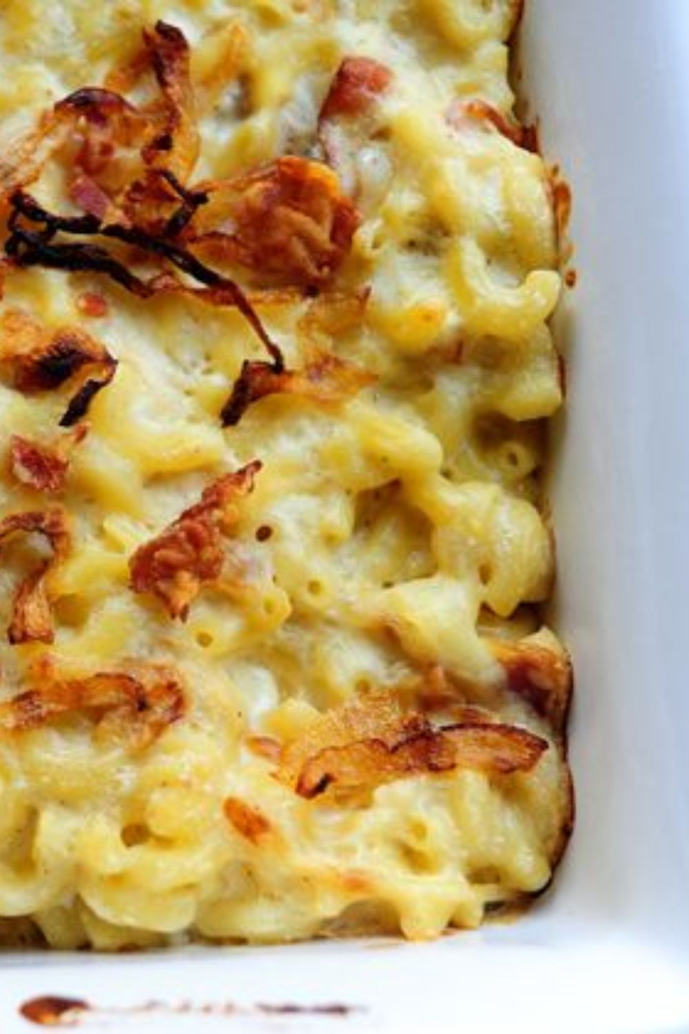 Pioneer Woman Fancy Mac and Cheese Recipe