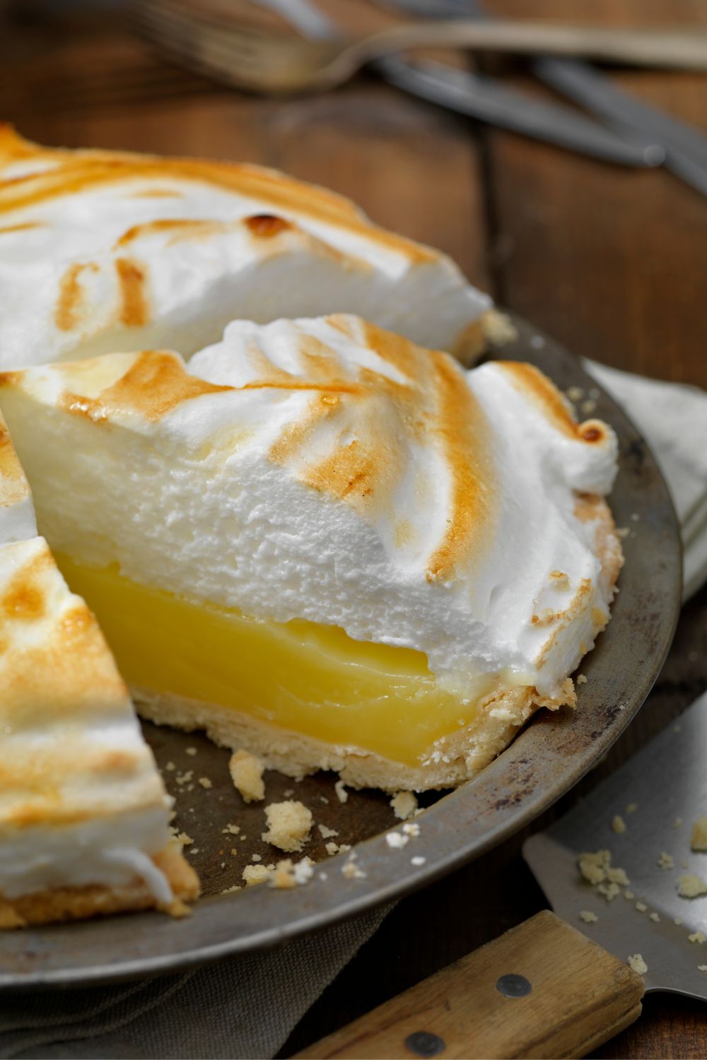 Pioneer Woman Lemon Meringue Pie Recipe