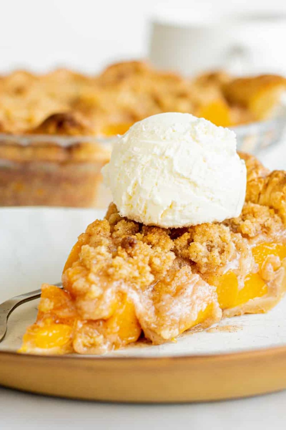 Pioneer Woman Peach Pie Recipe