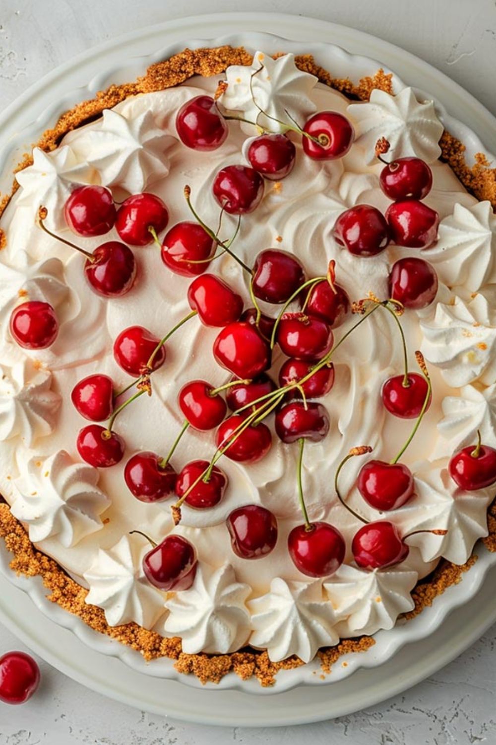 Pioneer Woman Root Beer Float Pie Recipe