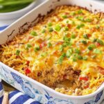 Hash Brown Egg Casserole Recipe