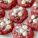 Chocolate Chunk Cookies