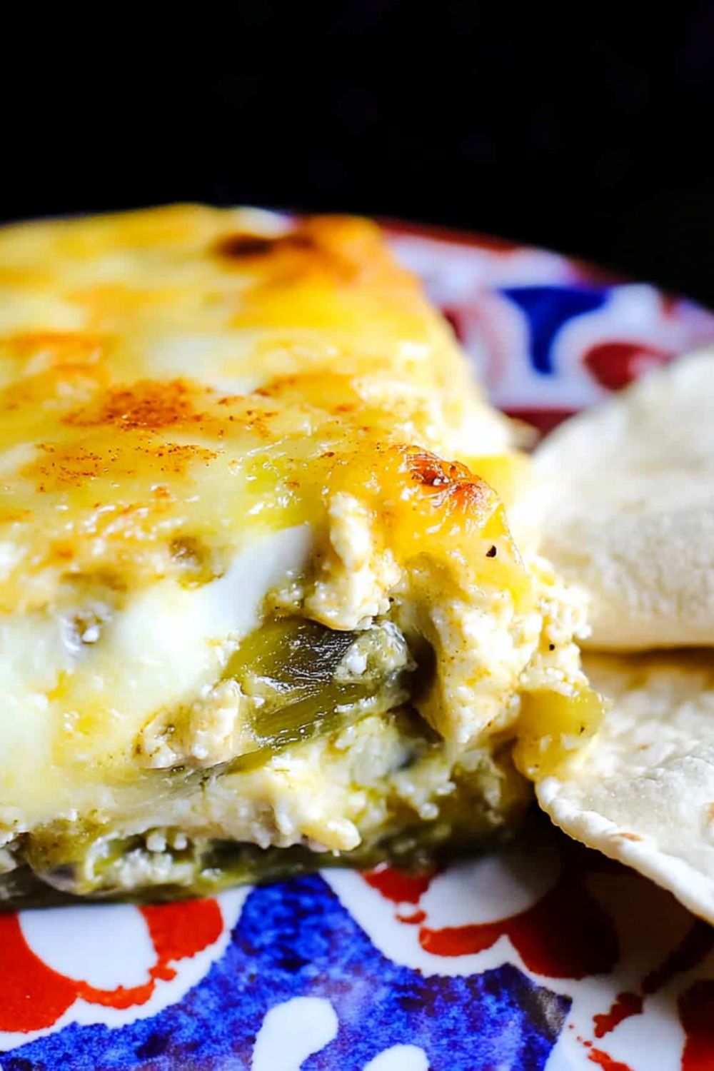 Chile Relleno Casserole Recipe