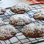 Peanut Butter Cookies