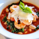 Pioneer Woman Veggie Tortellini Soup