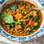 Pioneer Woman Butternut Squash Soup With Bacon