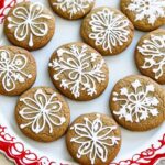 Peanut Butter Cookies With Peanut Butter Cups