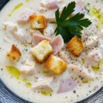 Pioneer Woman Sausage, Potato, And Kale Soup