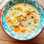 Pioneer Woman Southwest Chicken Soup