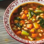 Pioneer Woman Pasta Fagioli Recipe